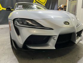 2021 TOYOTA GR SUPRA COUPE 6-CYL, TURBO, 3.0 LITER A91 EDITION COUPE 2D