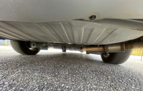 2016 NISSAN QUEST PASSENGER V6, 3.5 LITER SV MINIVAN 4D