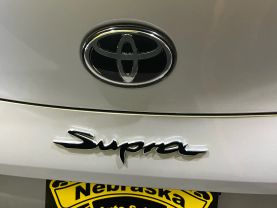 2021 TOYOTA GR SUPRA COUPE 6-CYL, TURBO, 3.0 LITER A91 EDITION COUPE 2D