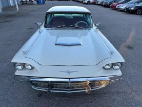 1960 FORD THUNDERBIRD