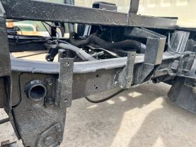 1989 MITSUBISHI MINICAB TRUCK 3G81 DUMP