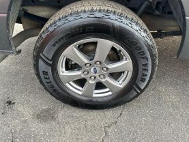 2019 FORD F150 SUPERCREW CAB PICKUP GRAY AUTOMATIC - Auto Spot