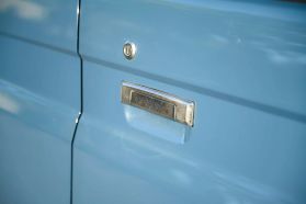 1995 TOYOTA LAND CRUISER PRADO SUV 1KZ-TE SX WIDE