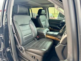 2017 GMC YUKON SUV V8, ECOTEC3, 6.2 LITER DENALI SPORT UTILITY 4D