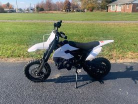 2021 SYX MOTO PAD60-1 OFF ROAD - -