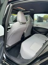 2022 TOYOTA COROLLA SEDAN 4-CYL, 2.0 LITER SE SEDAN 4D