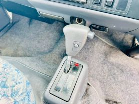 1997 TOYOTA HIACE VAN 3L REIMO CAMPER