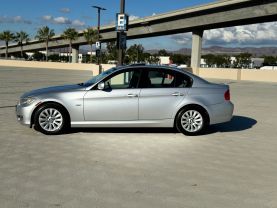 2009 BMW 3 SERIES SEDAN 6-CYL, 3.0 LITER 328I SEDAN 4D