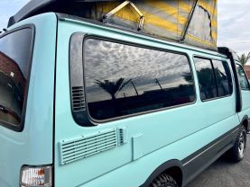 1997 TOYOTA HIACE VAN 3L REIMO CAMPER
