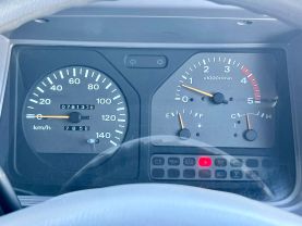 1994 NISSAN ATLAS 200 BOX TRUCK FD42 BOX TRUCK