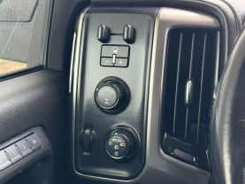 2018 CHEVROLET SILVERADO 1500 CREW CAB PICKUP V8, ECOTEC3, 5.3 LITER Z71 LTZ PICKUP 4D 5 3/4 FT