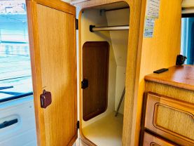 1997 TOYOTA HIACE VAN 3L REIMO CAMPER