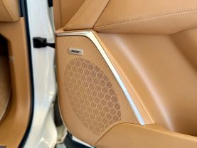 2016 CADILLAC ESCALADE SUV V8, 6.2 LITER PLATINUM SPORT UTILITY 4D