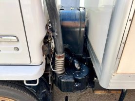 1994 NISSAN ATLAS 200 BOX TRUCK FD42 BOX TRUCK