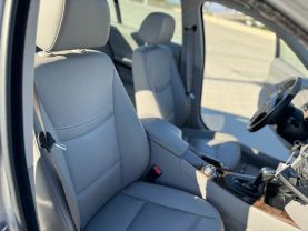2009 BMW 3 SERIES SEDAN 6-CYL, 3.0 LITER 328I SEDAN 4D