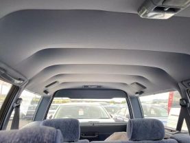 1992 TOYOTA CROWN WAGON WAGON 1JZ-GE ROYAL SALOON