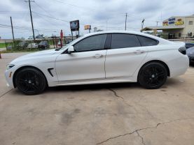 2018 Bmw 4 Series - Image 16