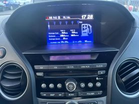 2013 HONDA PILOT SUV BLACK AUTOMATIC - Auto Spot