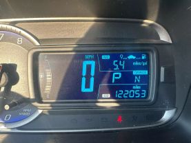 2015 CHEVROLET TRAX SUV WHITE AUTOMATIC - Auto Spot