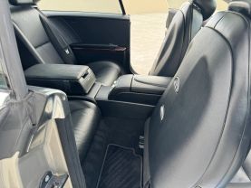 2007 MERCEDES-BENZ CL-CLASS COUPE V8, 5.5 LITER CL 550 COUPE 2D