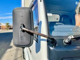 1994 NISSAN ATLAS 200 BOX TRUCK FD42 BOX TRUCK