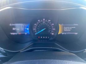 2020 FORD FUSION SEDAN GRAY AUTOMATIC - Auto Spot