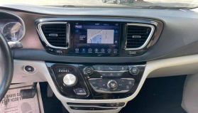 2021 CHRYSLER VOYAGER PASSENGER V6, 3.6 LITER LXI MINIVAN 4D