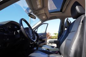 2016 HONDA PILOT SUV V6, I-VTEC, 3.5 LITER EX-L SPORT UTILITY 4D