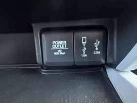 2017 HONDA PILOT SUV BLACK AUTOMATIC - Auto Spot