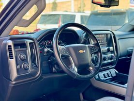 2018 CHEVROLET SILVERADO 1500 CREW CAB PICKUP V8, ECOTEC3, 5.3 LITER Z71 LTZ PICKUP 4D 5 3/4 FT