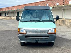1997 TOYOTA HIACE VAN 3L REIMO CAMPER
