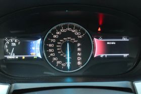 2014 FORD EDGE SUV V6, 3.5 LITER SEL SPORT UTILITY 4D