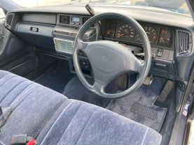 1992 TOYOTA CROWN WAGON WAGON 1JZ-GE ROYAL SALOON