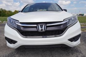 2016 HONDA CR-V SUV 4-CYL, I-VTEC, 2.4 LITER LX SPORT UTILITY 4D