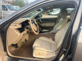 2014 CADILLAC CTS SEDAN BROWN AUTOMATIC - Auto Spot