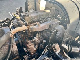 1994 NISSAN ATLAS 200 BOX TRUCK FD42 BOX TRUCK