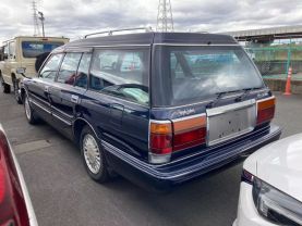 1992 TOYOTA CROWN WAGON WAGON 1JZ-GE ROYAL SALOON
