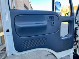 1994 NISSAN ATLAS 200 BOX TRUCK FD42 BOX TRUCK