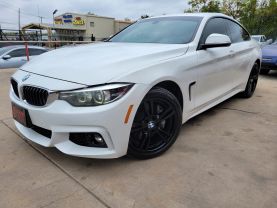 2018 Bmw 4 Series - Image 4