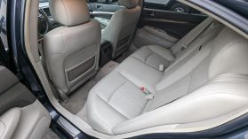 2011 INFINITI G SEDAN V6, 3.7 LITER G37 JOURNEY SEDAN 4D