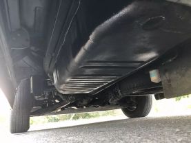 1994 SUBARU SAMBAR VAN EN07 DIAS II