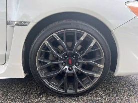 2016 Subaru Wrx - Image 5