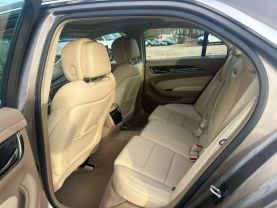 2014 CADILLAC CTS SEDAN BROWN AUTOMATIC - Auto Spot