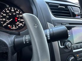 2017 NISSAN ALTIMA SEDAN BLACK AUTOMATIC - Auto Spot