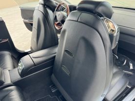 2007 MERCEDES-BENZ CL-CLASS COUPE V8, 5.5 LITER CL 550 COUPE 2D