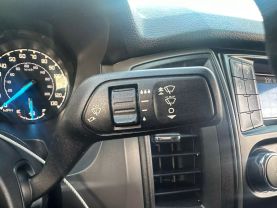2019 FORD RANGER SUPERCAB PICKUP BLACK AUTOMATIC - Auto Spot