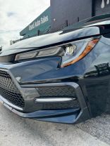 2022 TOYOTA COROLLA SEDAN 4-CYL, 2.0 LITER SE SEDAN 4D