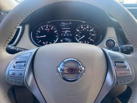 2014 NISSAN ROGUE SUV GREEN AUTOMATIC - Auto Spot