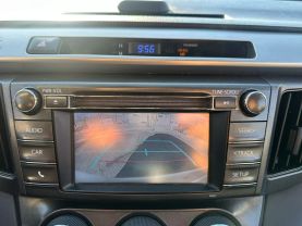 2015 TOYOTA RAV4 SUV SILVER AUTOMATIC - Auto Spot