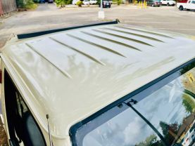 1989 MITSUBISHI MINICAB TRUCK 3G81 DUMP